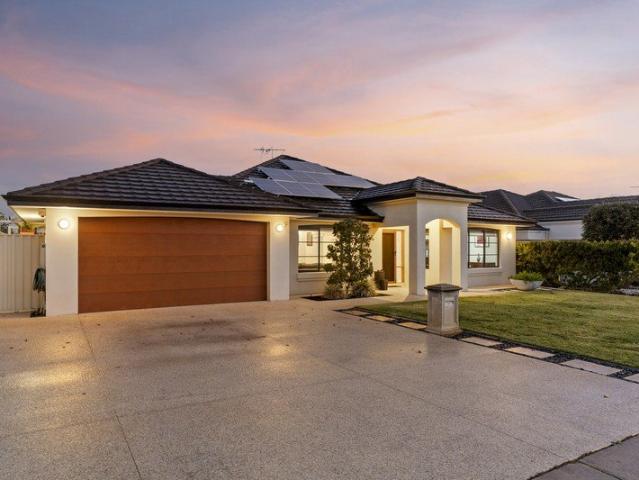 A Spacious Family Home Designed to Grow With You