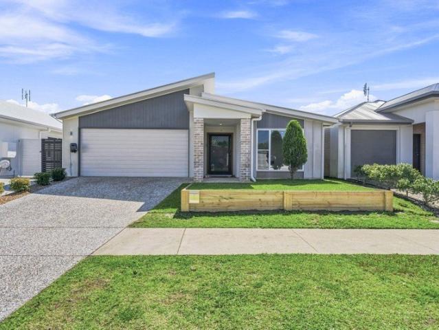 A Spacious Family Home in a Quiet Caloundra West Position