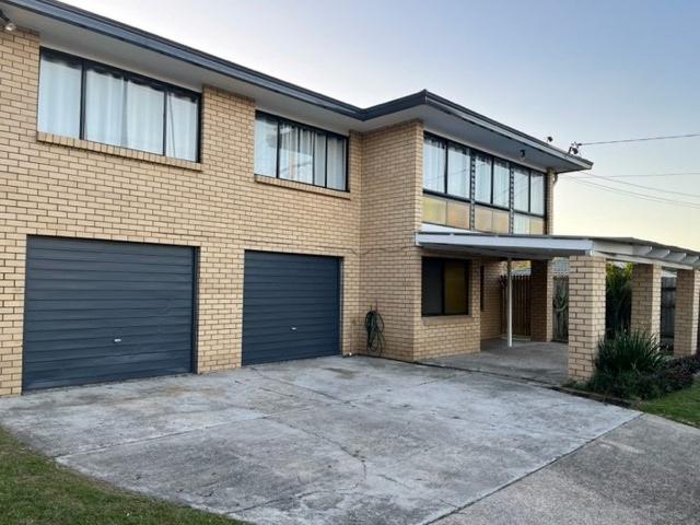 A Spacious Family Home in Prime Location