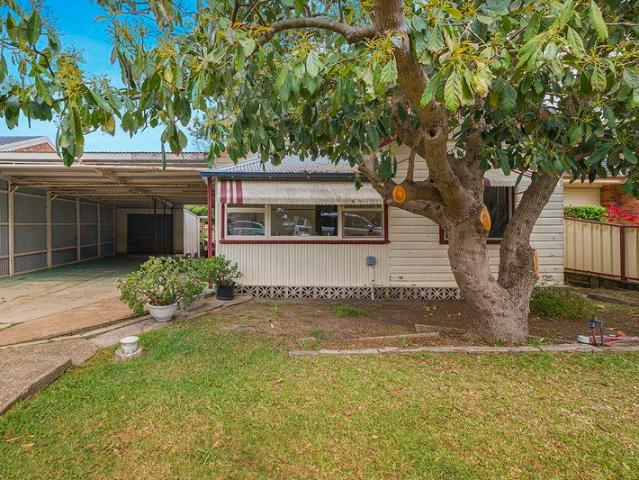 A Spacious Family Home in the Heart of Belmont