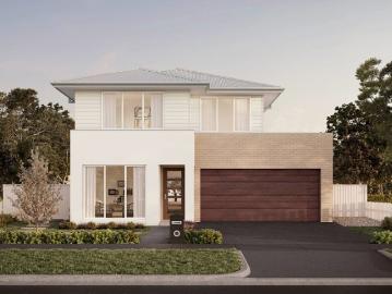 Vineyard, Baulkham Hills Shire, Snapper Island