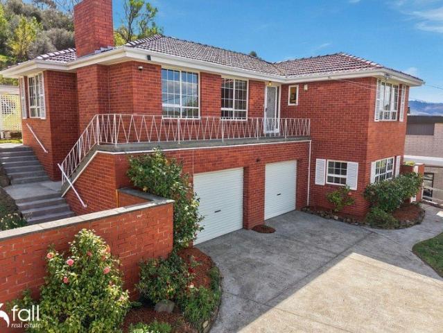 A Spacious Family Home with Beautiful Views & Endless Potential