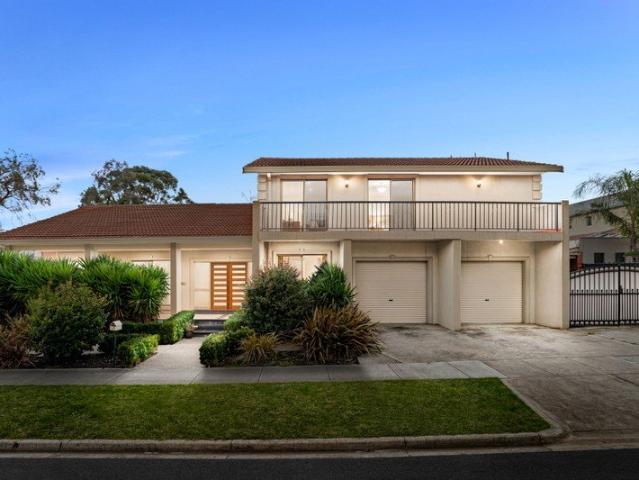 A Spacious Family Home with Endless Potential