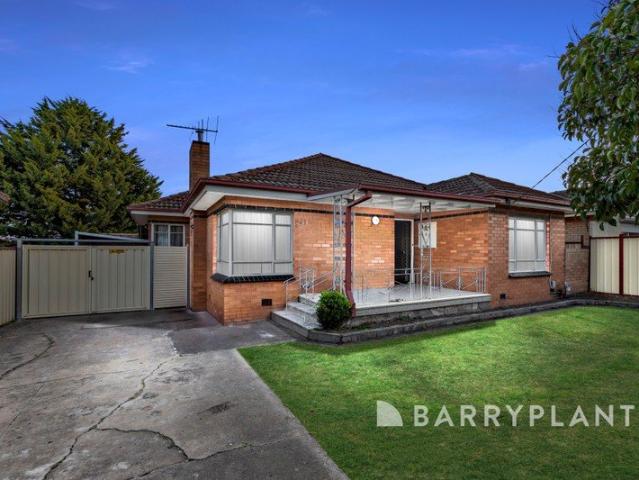 A Spacious Family Home with Outstanding Potential