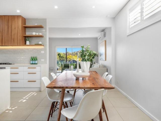 A spacious family home with multiple living zones and outstanding versatility