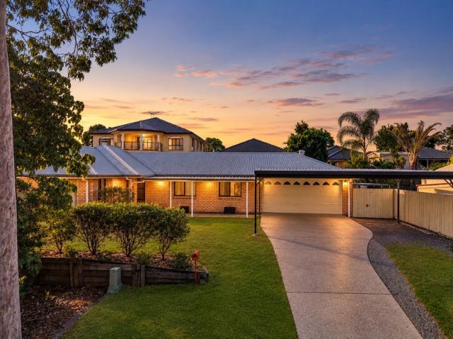 A Spacious Family Home with Serious Energy Efficiency & Exceptional Space!