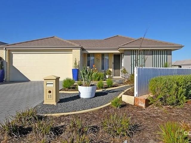 A Spacious Family Home with Plenty to Offer