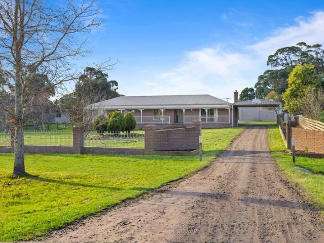 A Spacious Family Home with Room to Grow