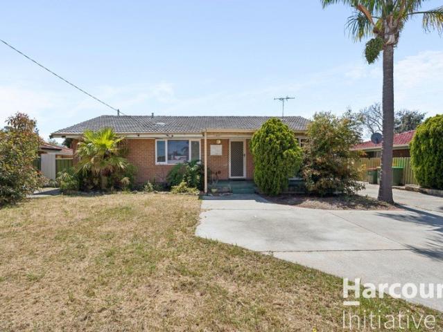 A Spacious Family Home With Room To Grow