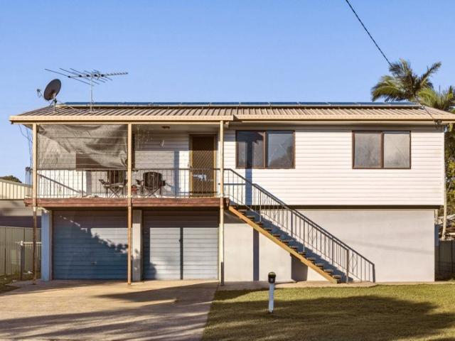 A Spacious Family Home with Room to Grow