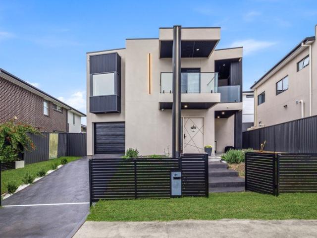 A Spacious Family Residence with Exceptional Potential