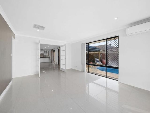 A Spacious Family Retreat Designed for Living & Entertaining
