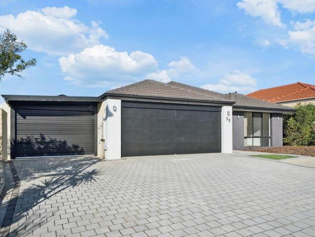 A Spacious Family Retreat Designed for Living & Entertaining
