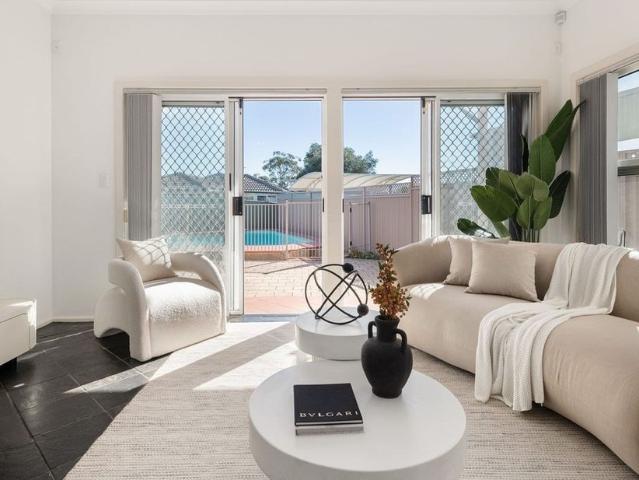 A Spacious Family Retreat Designed for Modern Living