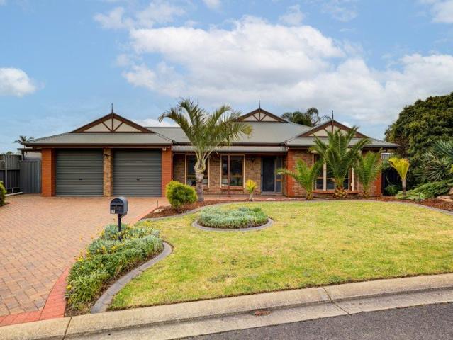 A Spacious Family Retreat with Exceptional Flexibility