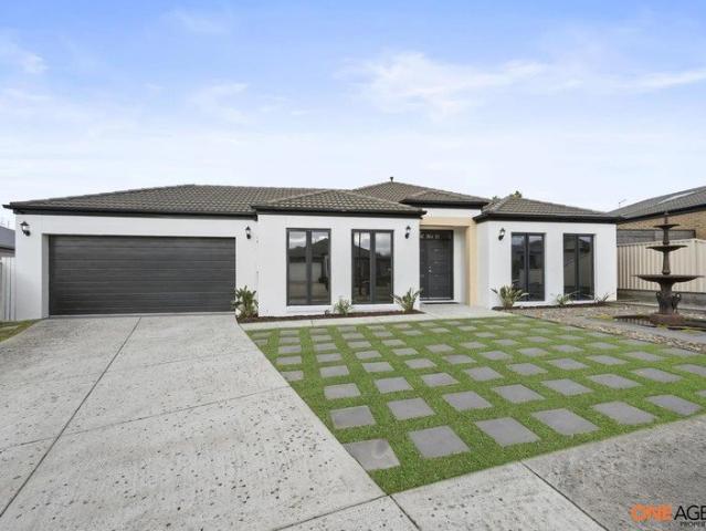 A Spacious Family Sanctuary Close to Schools & Parks!