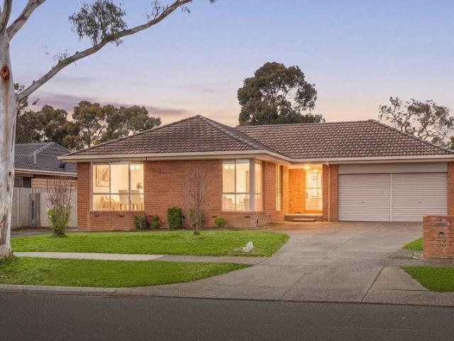 A Spacious Family Sanctuary with Exciting Potential