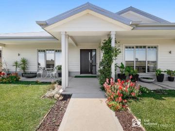 Eynesbury, Wyndham, Victoria, Victoria