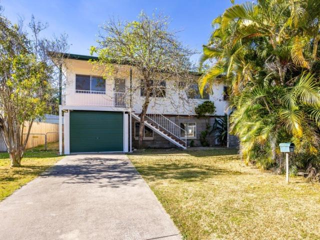 A Spacious Highset Home with Room to Grow