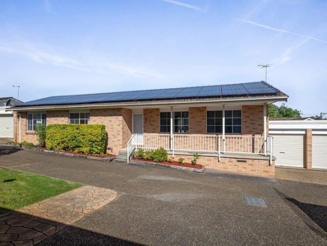 A Spacious Hidden Gem for Calm, Convenient Living