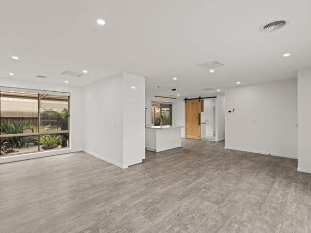 A Spacious Home Designed for Easy Living