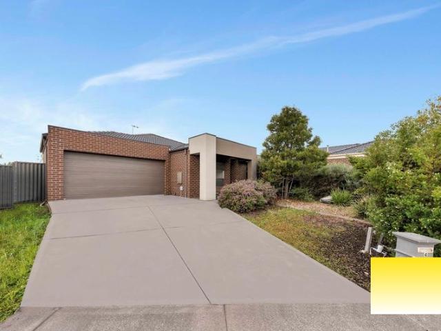 A Spacious Home Designed for Easy Living!