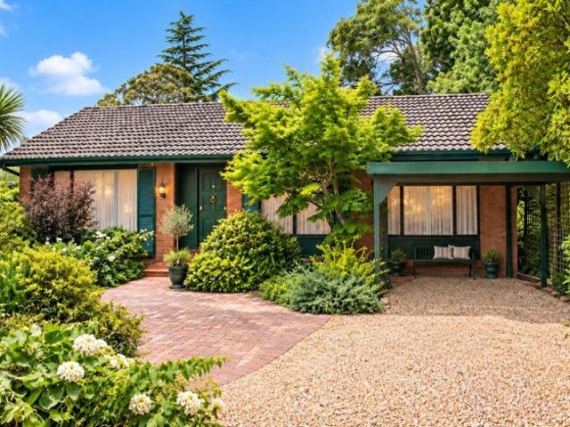A Spacious Home Designed for Family Living
