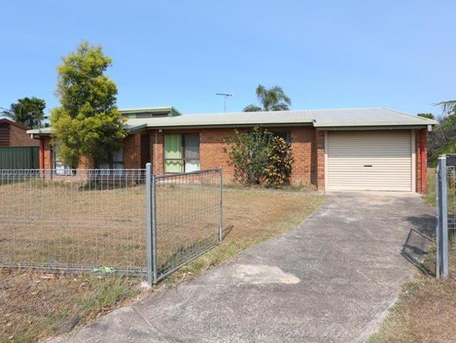 A spacious home freshly renovated ready for new occupants