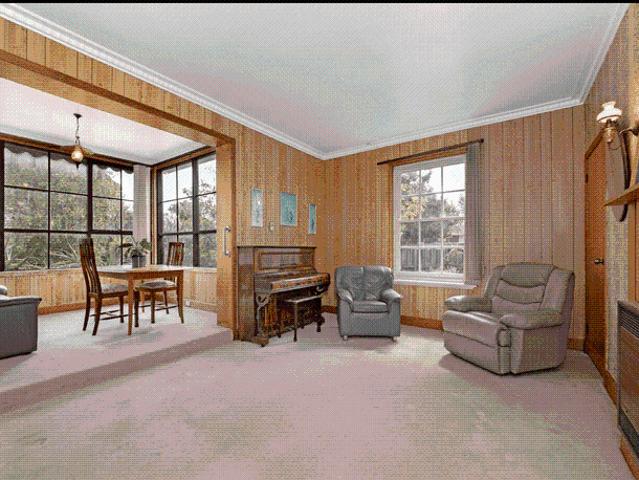 A spacious home in top location
