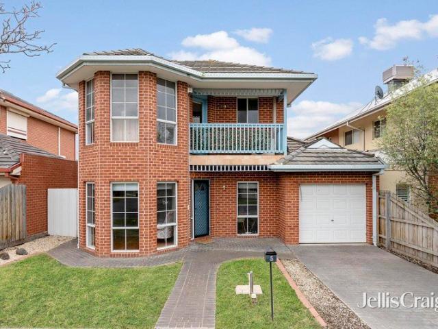 A spacious home in the heart of Waterford Green