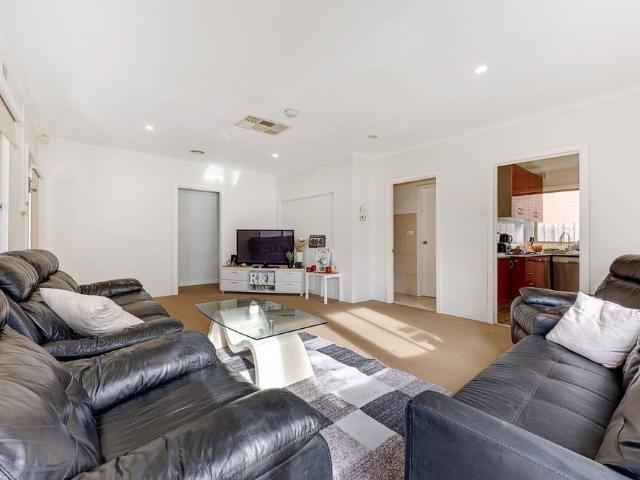 A Spacious Home Ready to Welcome You