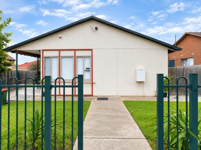 A Spacious Home Ready to Welcome You