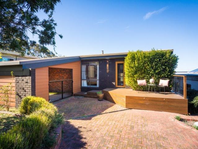 A Spacious Home with an Exceptional Merimbula Outlook