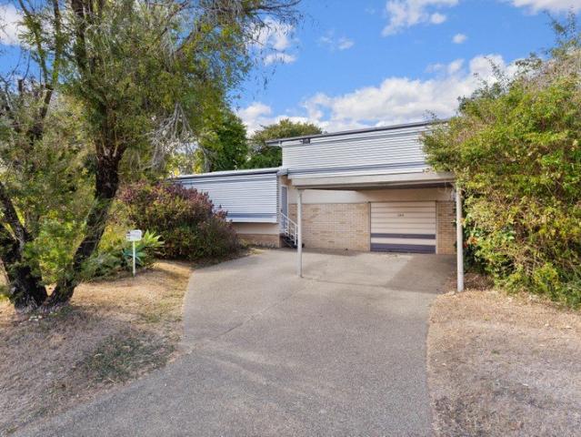 A Spacious Home With Investment Appeal