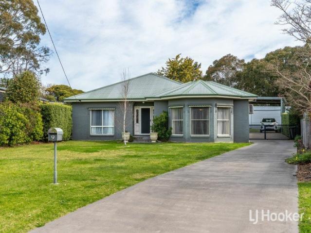 A SPACIOUS HOME WITH SO MUCH TO OFFER