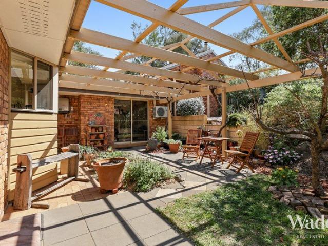 A Spacious, Light Filled Home with Established Gardens