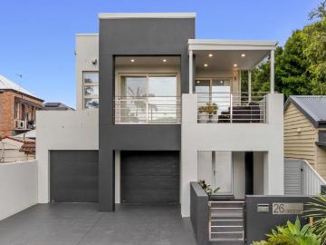 Hamilton, Newcastle, Kooragang, Port Stephens