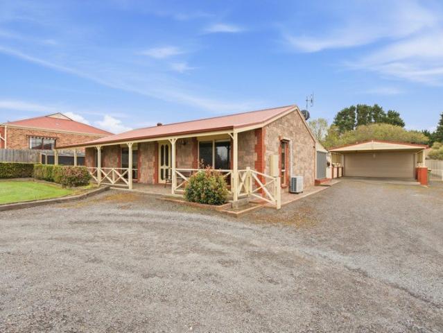 A Spacious Lifestyle Opportunity