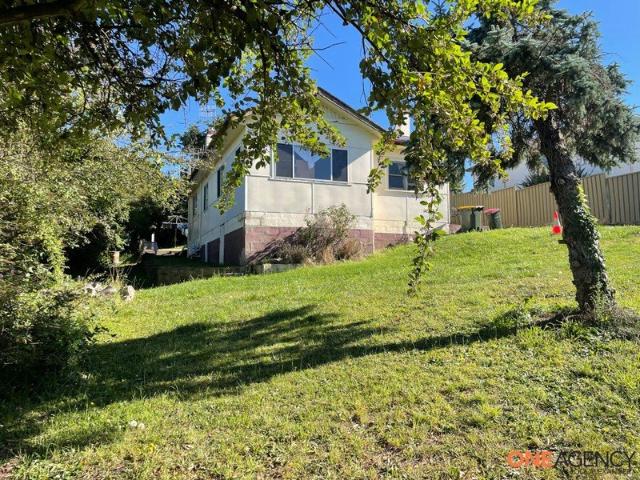 A Spacious Lifestyle Opportunity