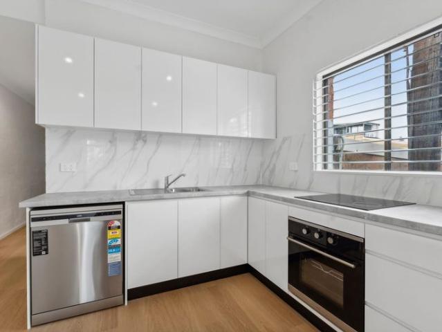 A Spacious Residential Unit
