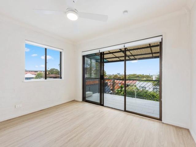A Spacious Residential Unit