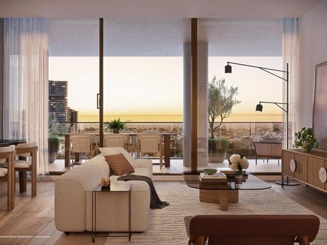 A Spacious Residence Designed for Living