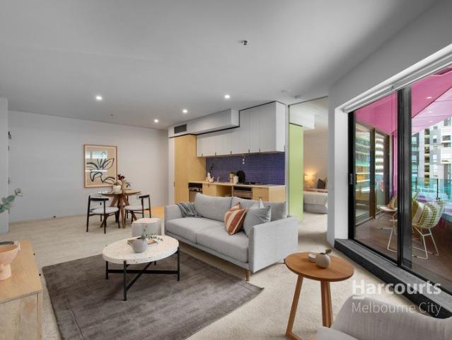 A Spacious Retreat in Renowned QVII