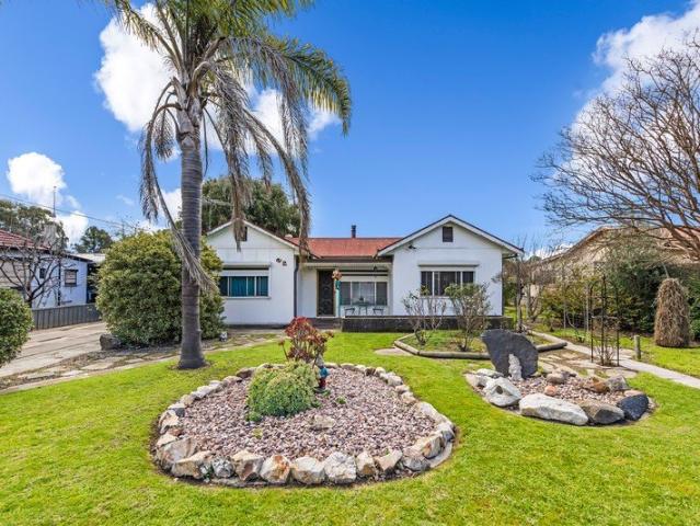 A Spacious Start in the Heart of the Barossa