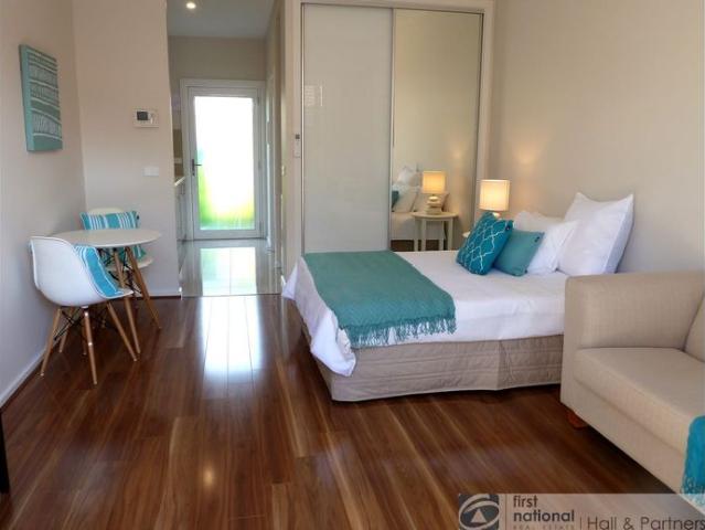 A SPACIOUS STUDIO STYLE ROOM | ALL UTILITIES INCLUDED WI FI, GAS, ELECTRICITY, WATER