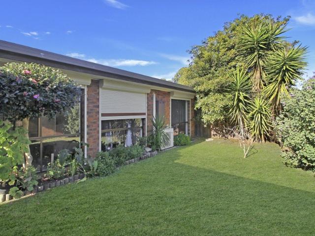 A SPACIOUS SURPRISE IN A CONVIENIENT LOCATION
