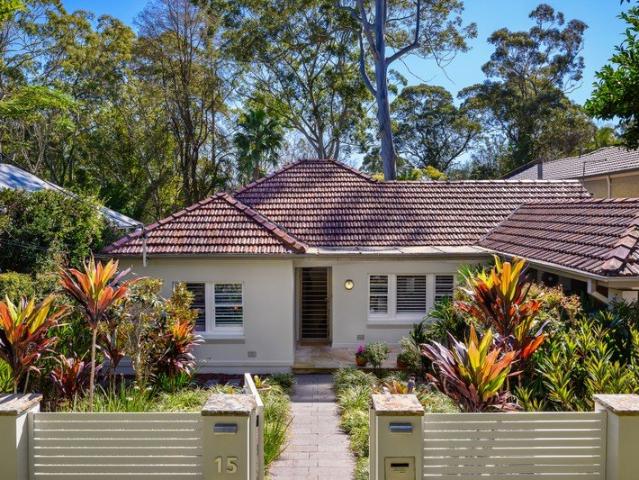 A Spacious Sanctuary for Effortless Family Living