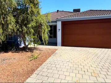 A Spacious Sanctuary on a Peaceful Corner Block