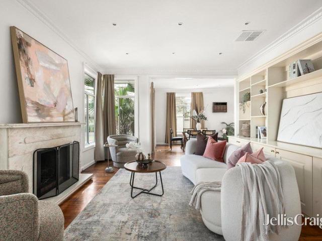 A spacious single level sanctuary