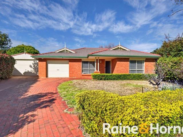 A Spacious Three bedroom Home